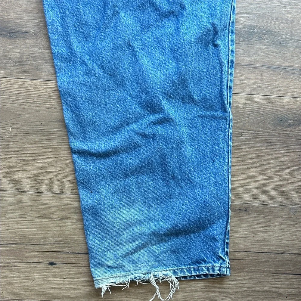 Levi’s Vintage silver tabs !! 40x32